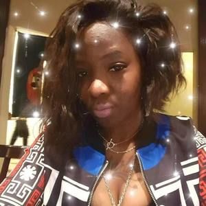 Meet your Posher, Chantrell